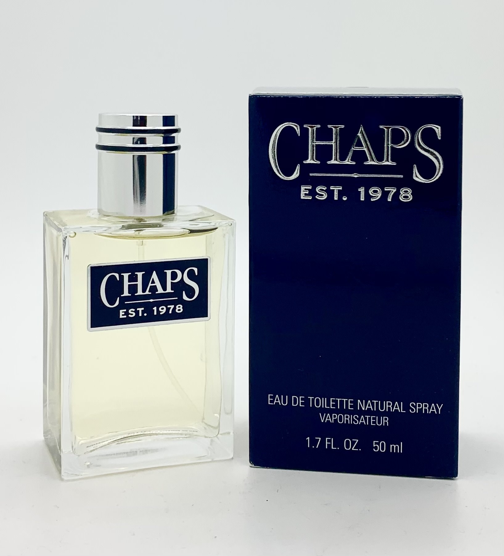 Le Parfumier - Ralph Lauren Chaps Est. 1978 Pour Homme Eau de Toilette - Le  Parfumier Perfume Store