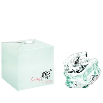 MONT BLANC Lady Emblem L'eau For Women Eau de Toilette