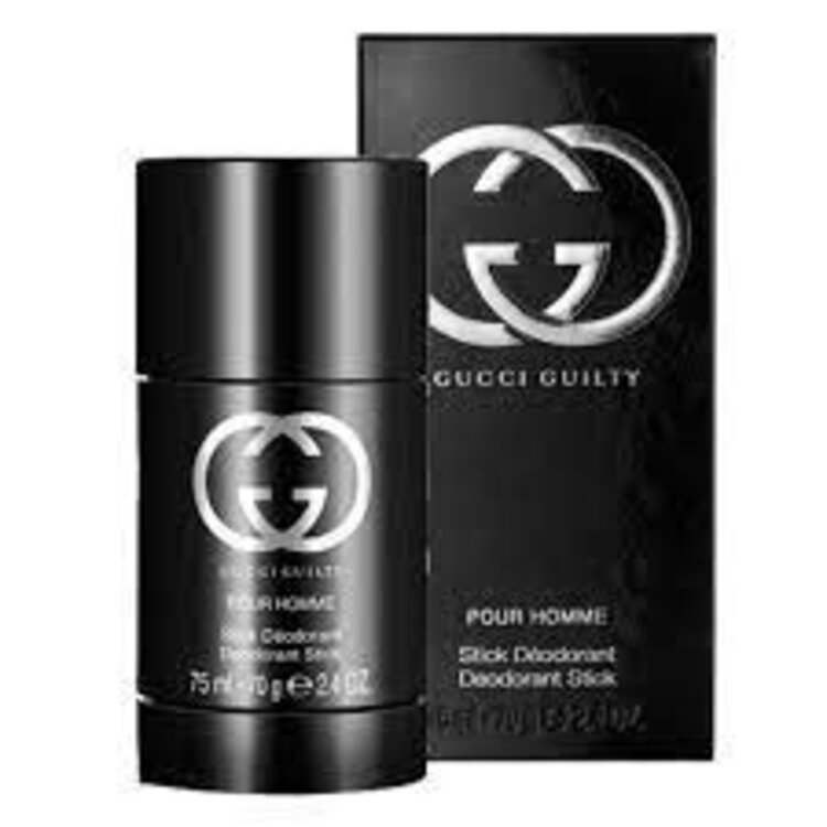 GUCCI Gucci Guilty Pour Homme Bâton Déodorant