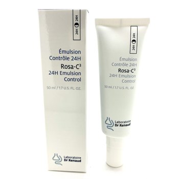 LABORATOIRE DR RENAUD Emulsion Control 24H Rosa-C³