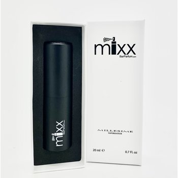 MIXX PERFUME BAR Mixx Twist and Spray Travel Spray