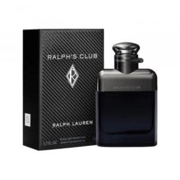 RALPH LAUREN Ralph's Club For Men Eau de Parfum