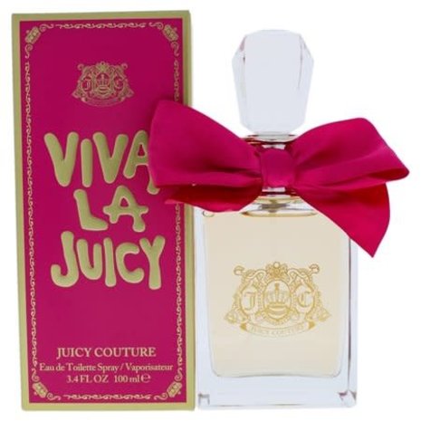 Juicy Couture Viva La Juicy For Women Body Cream - Le Parfumier Perfume