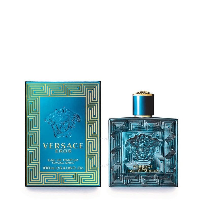 VERSACE Versace Eros For Men Eau de Parfum
