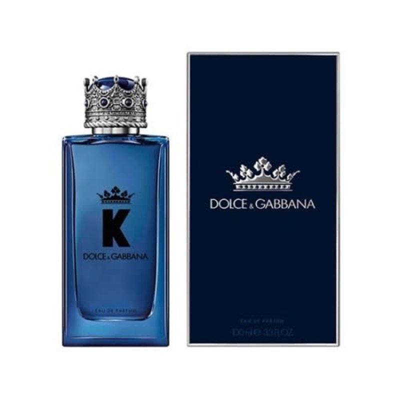 DOLCE & GABBANA Dolce & Gabbana K For Men Eau de Parfum