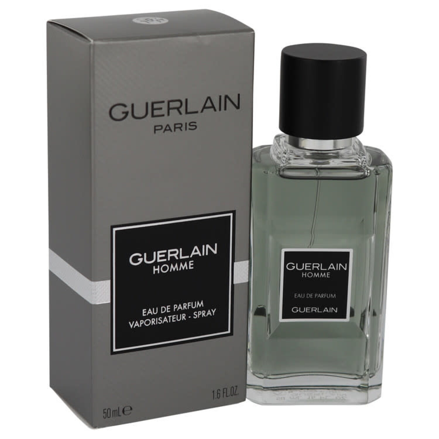 Guerlain Homme オードパルファン 100ml中古 Guerlain Homme オードパルファン 100ml中古