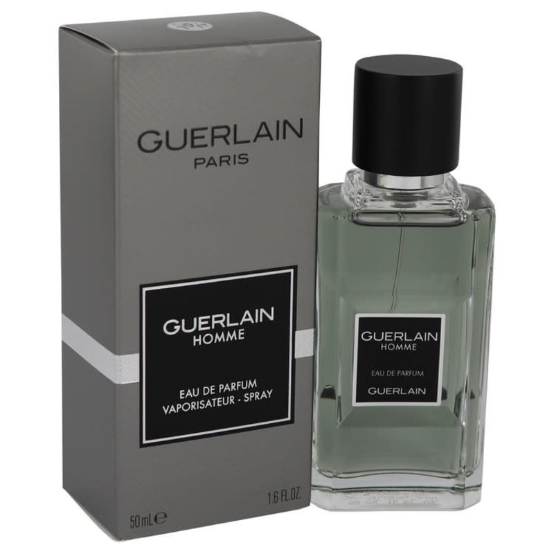 GUERLAIN Guerlain Homme For Men Eau de Parfum