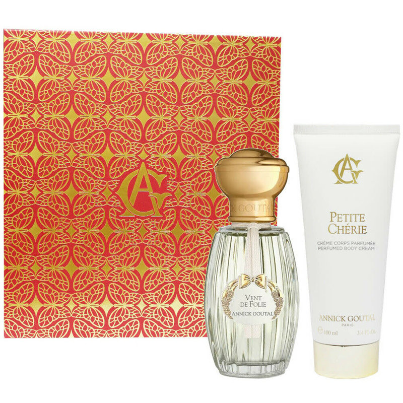 ANNICK GOUTAL Annick Goutal Vent de Folie For Women Eau de Toilette