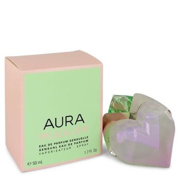 THIERRY MUGLER Aura Mugler Pour Femme Eau de Parfum Sensuelle