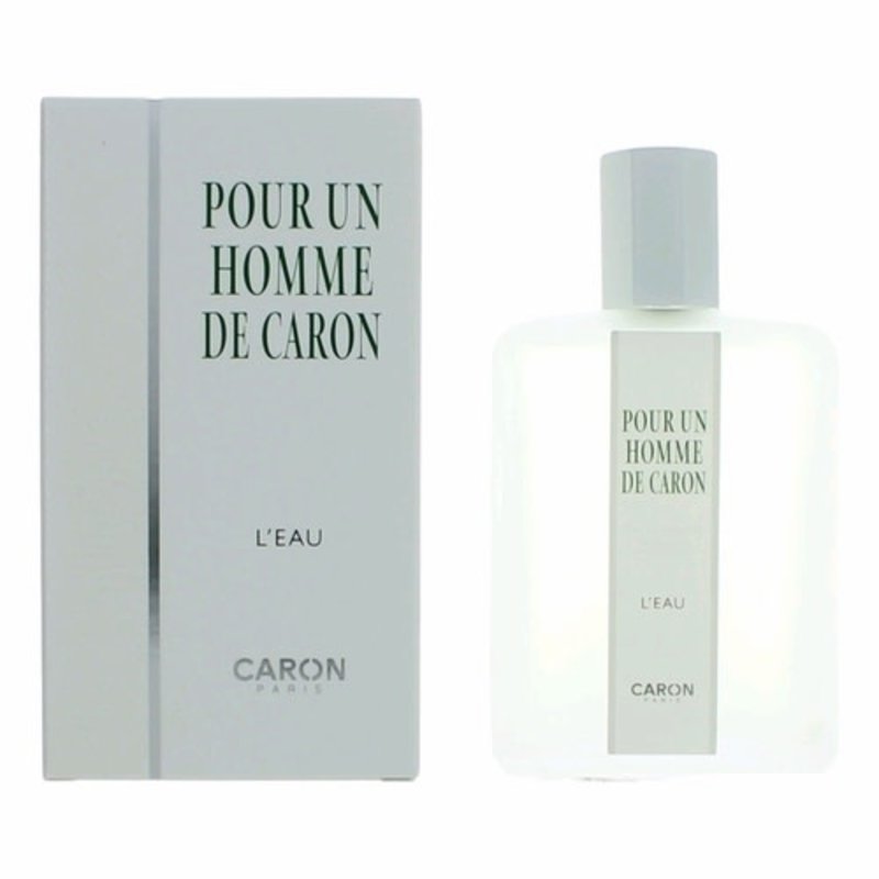 CARON Caron Pour Un Homme L'Eau Eau de Toilette