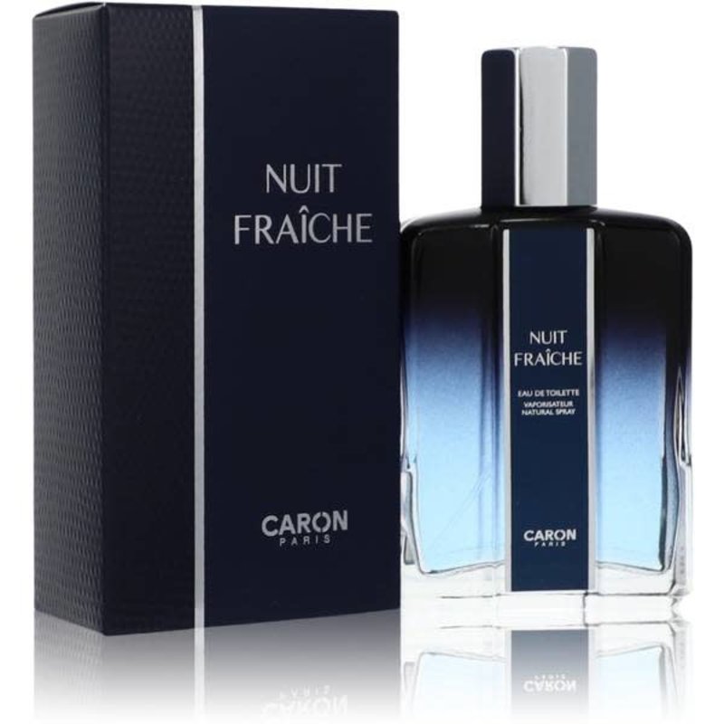 CARON Caron Nuit Fraiche For Men Eau de Toilette