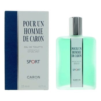 CARON Pour Un Homme de Caron Sport For Men Eau de Toilette