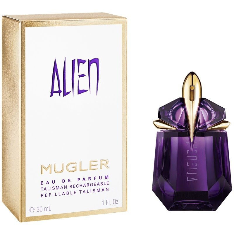THIERRY MUGLER Thierry Mugler Alien For Women Eau de Parfum