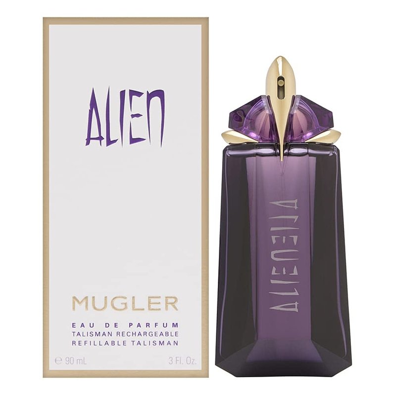 THIERRY MUGLER Thierry Mugler Alien Pour Femme Eau de Parfum