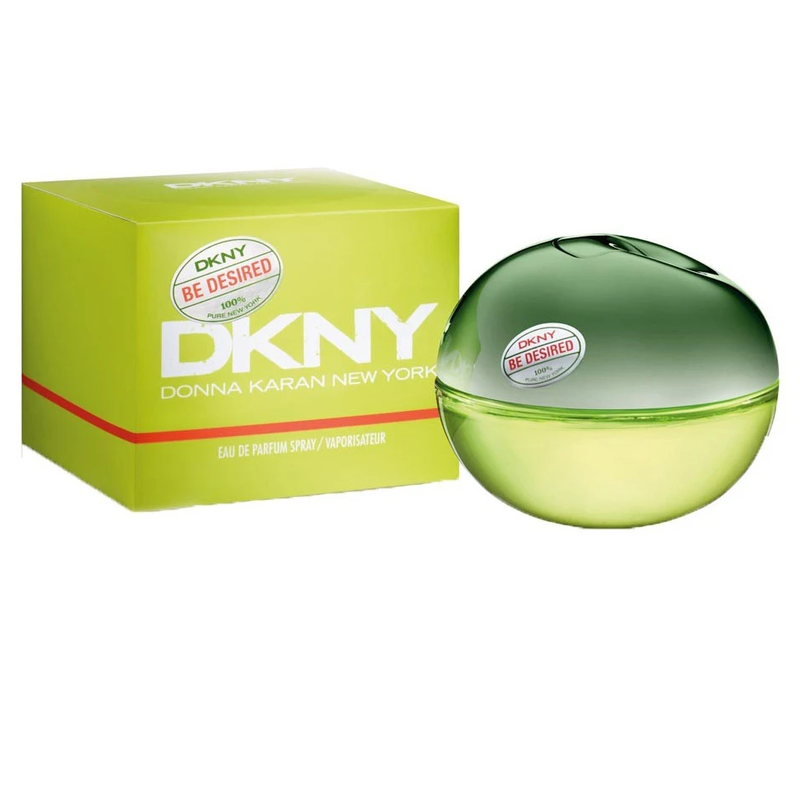 DONNA KARAN Donna Karan Dkny Be Desired For Women Eau de Parfum