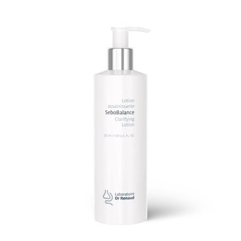 LABORATOIRE DR RENAUD SeboBalance Clarifying Tonic Lotion