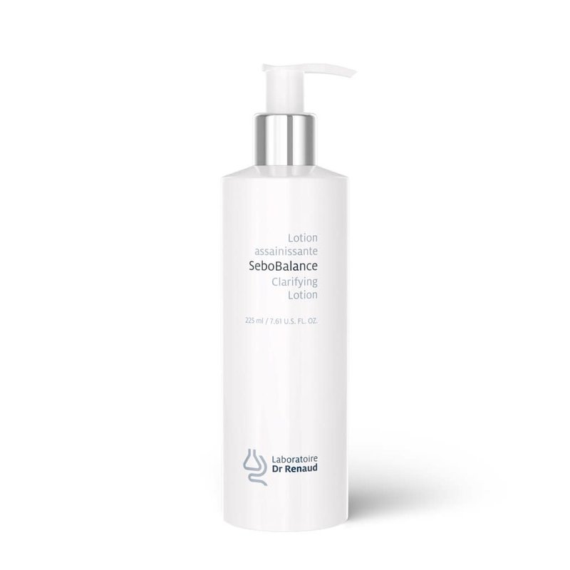 LABORATOIRE DR RENAUD Laboratoire Renaud SeboBalance Clarifying Tonic Lotion