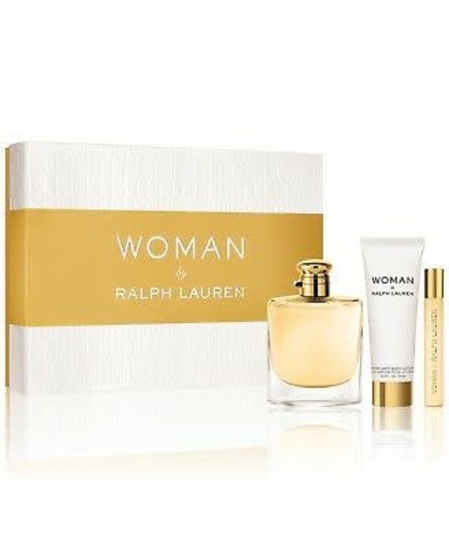 RALPH LAUREN Ralph Lauren Woman For Women Eau De Parfum