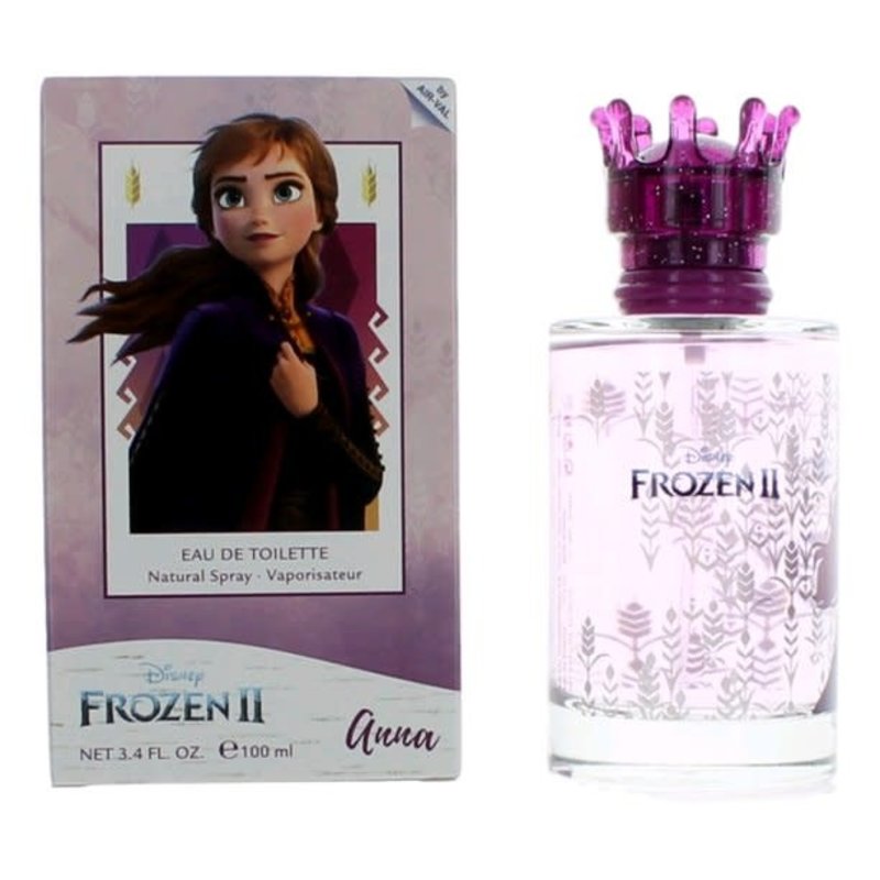 Eau de toilette Disney La Reine des Neiges Frozen 30ml - Cadeau Parfum  Vaporisateur Enfant - 110 - Cdiscount Au quotidien