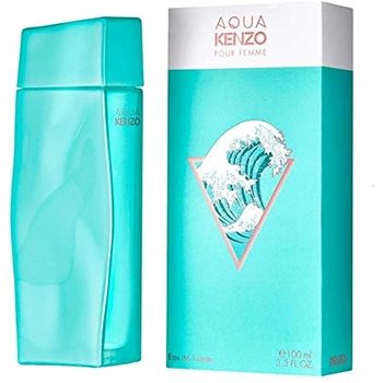 KENZO Kenzo Aqua For Women Eau de Toilette