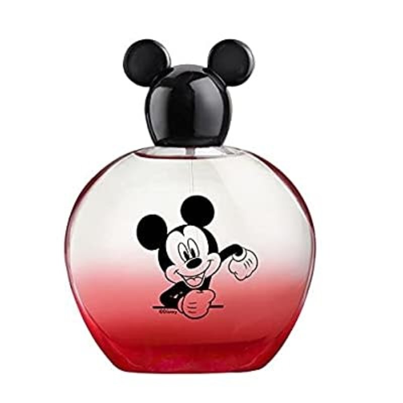 DISNEY Disney Mickey Mouse Pour Garcon Eau de Toilette