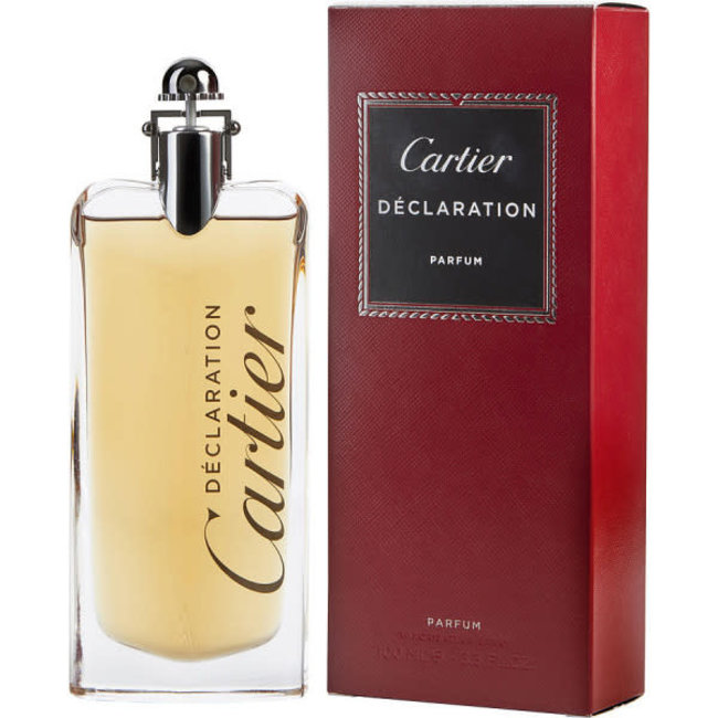 cartier red bottle perfume