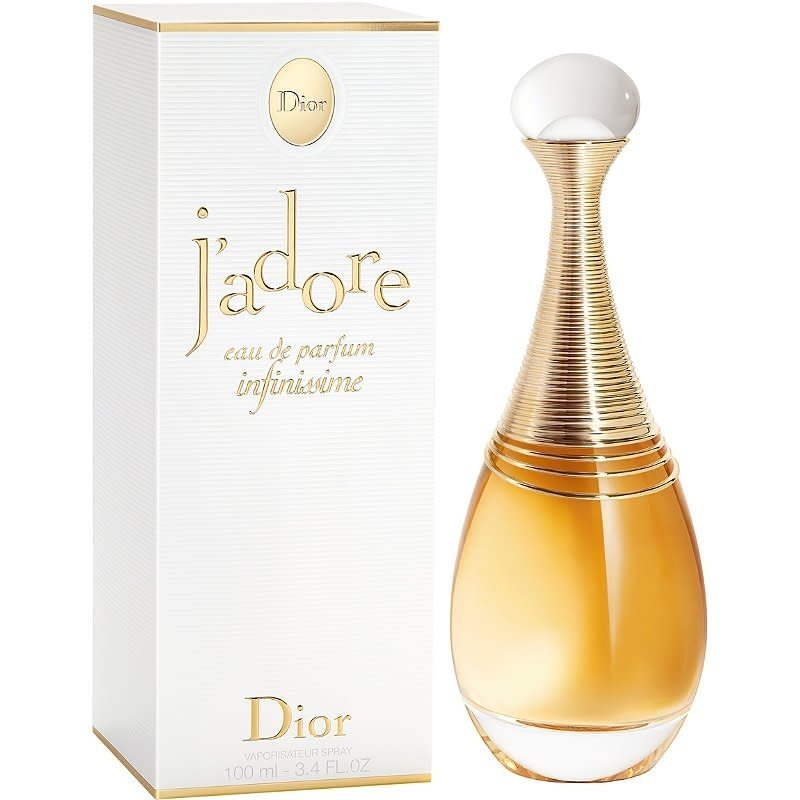 CHRISTIAN DIOR Christian Dior J'Adore Infinissime For Women Eau de Parfum
