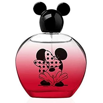 DISNEY Minnie Mouse For Girls Eau de Toilette