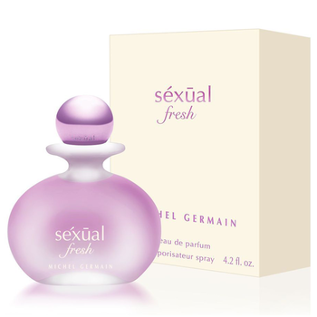 MICHEL GERMAIN Sexual Fresh For Women Eau de Toilette