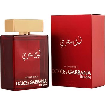DOLCE & GABBANA The One Mysterious Night For Men