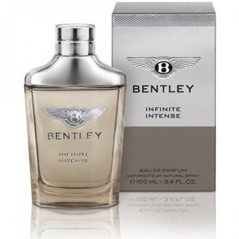 BENTLEY Bentley Infinite Intense Pour Homme Eau de Toilette