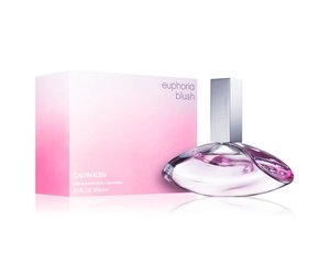 Le Parfumier Calvin Klein Euphoria Blush For Women Eau de