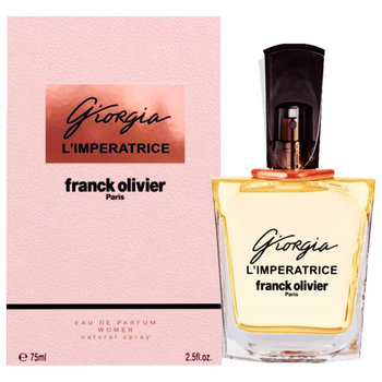 FRANCK OLIVIER Giorgia L'imperatrice For Women Eau de Parfum