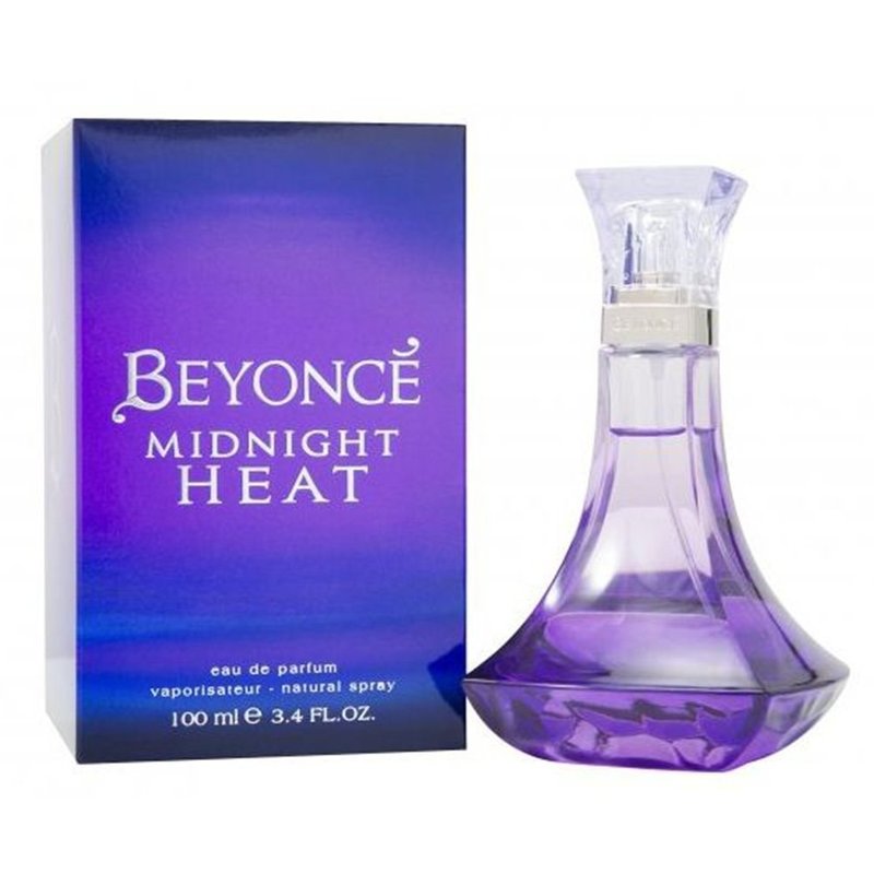 BEYONCE Beyonce Midnight Heat For Women Eau de Parfum