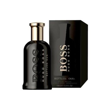 HUGO BOSS Bottled Oud For Men Eau de Parfum