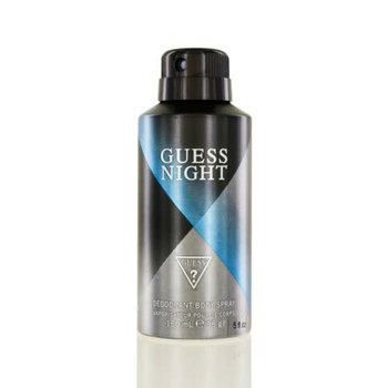GUESS Night For Men Deodorant Body Spray