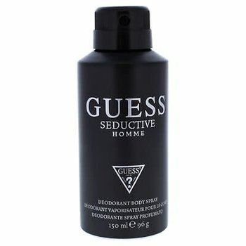 GUESS Seductive Pour Homme Deodorant Vaporisateur Pour le Corps