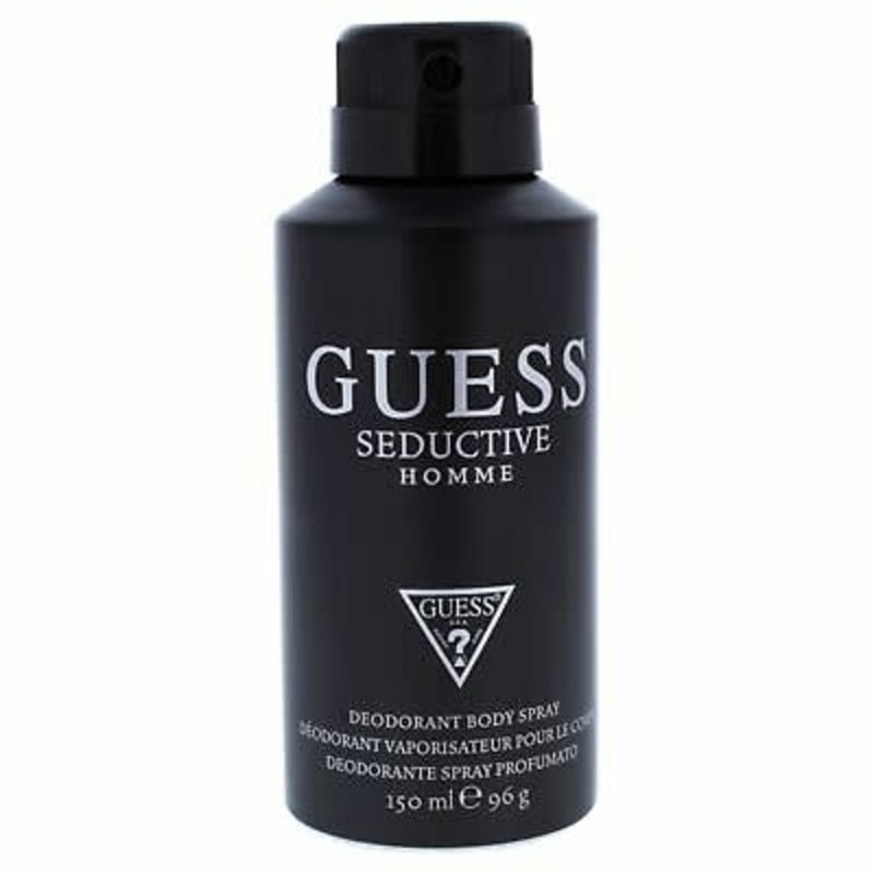 GUESS Guess Seductive For Men Deodorant Spray