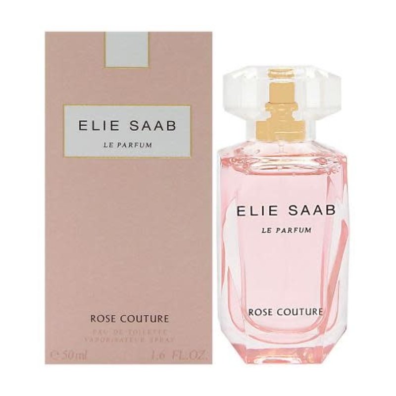 ELIE SAAB Elie Saab Le Parfum Rose Couture Pour Femme Eau de Parfum