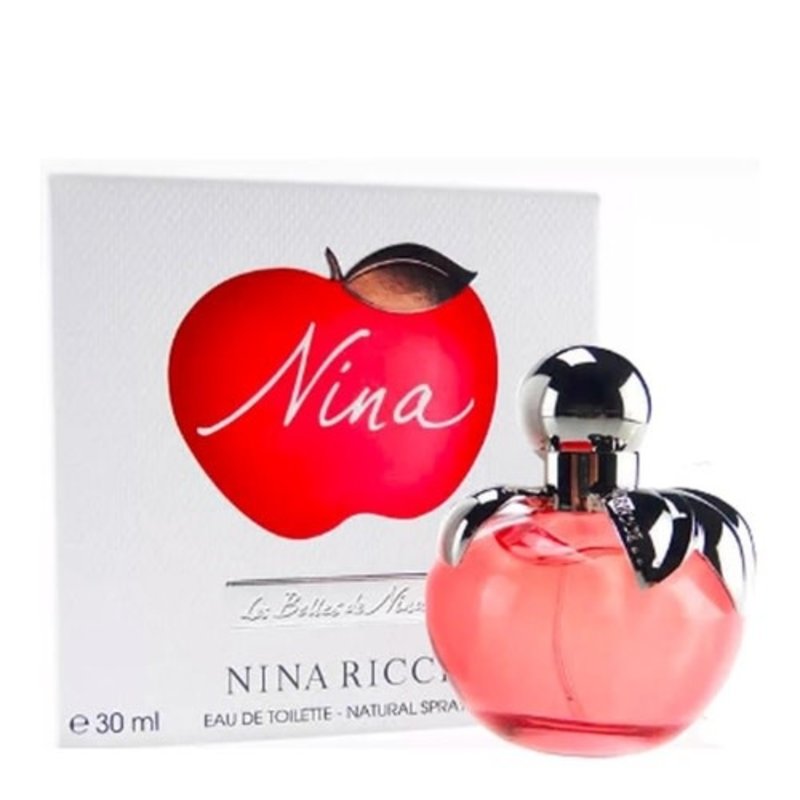 NINA RICCI Nina Ricci Nina For Women Eau de Toilette