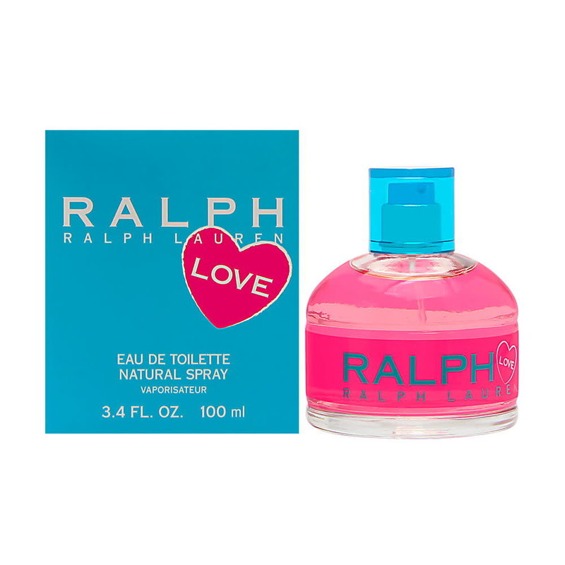 RALPH LAUREN Ralph Lauren Ralph Love Pour Femme Eau de Toilette