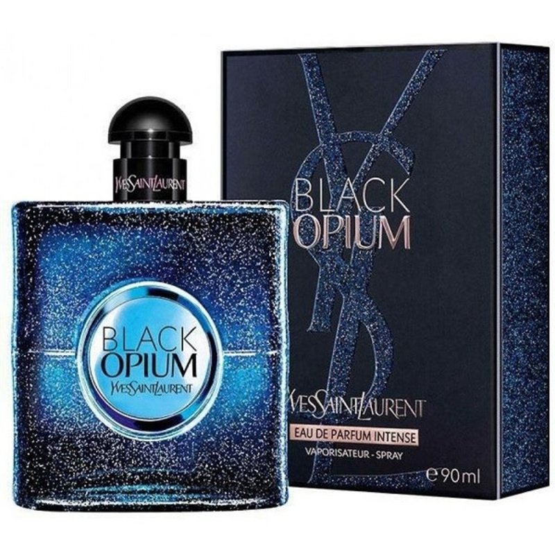 Ysl Black Opium Edp For Women By Yves Saint Laurent In Canada –