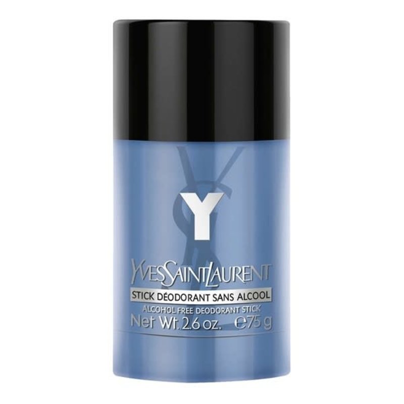 YVES SAINT LAURENT YSL Yves Saint Laurent Ysl Y For Men Deodorant Stick