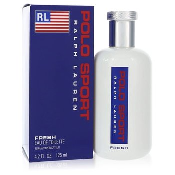 RALPH LAUREN Polo Sport Fresh Pour Homme Eau de Toilette