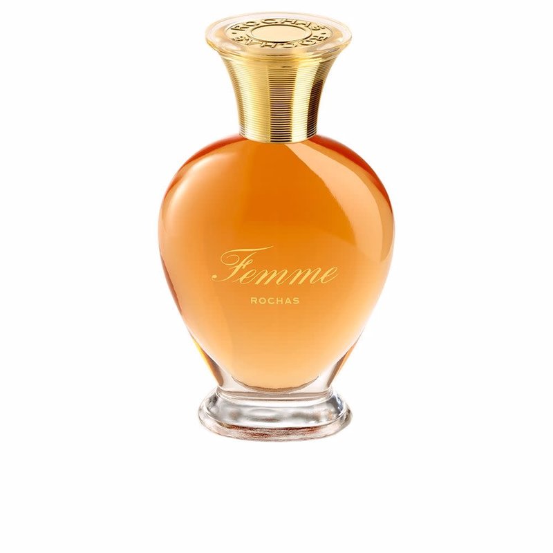 ROCHAS Rochas Femme De Rochas For Women Eau de Toilette