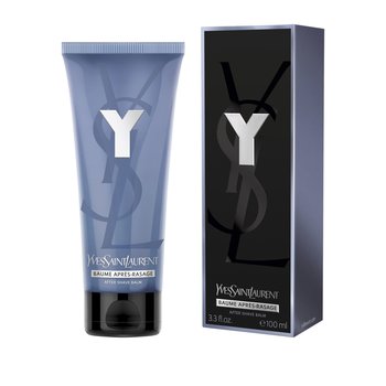 YVES SAINT LAURENT YSL Y For Men After Shave Balm