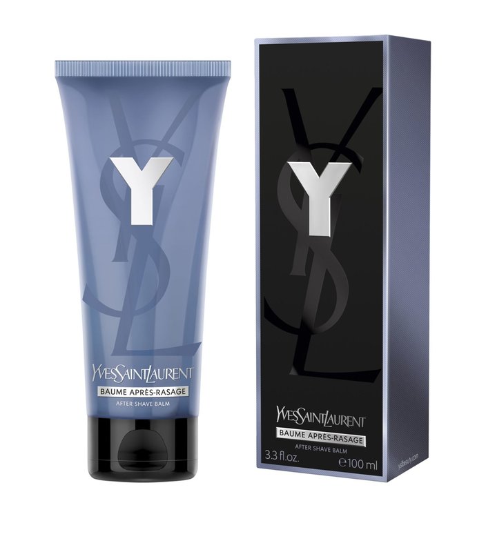 YVES SAINT LAURENT YSL Yves Saint Laurent Ysl Y For Men After Shave Balm