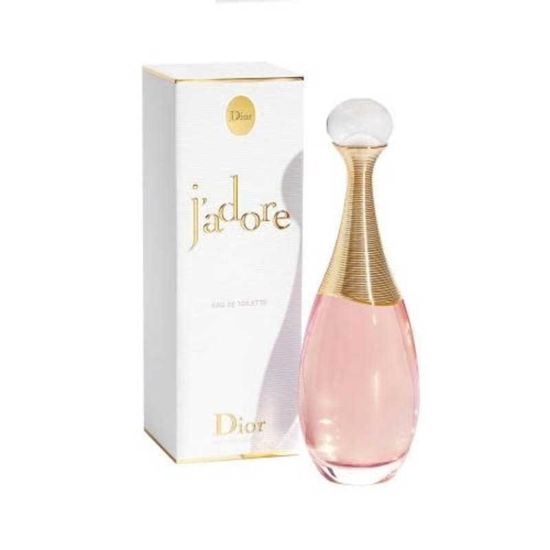 CHRISTIAN DIOR Christian Dior J'Adore Pour Femme Eau de Toilette