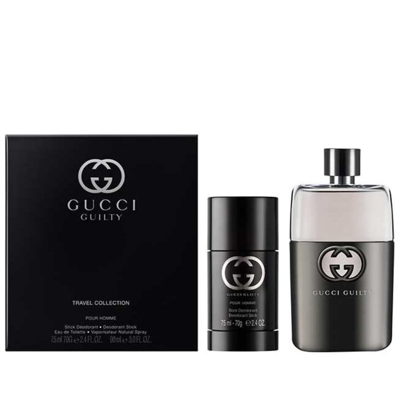 GUCCI Gucci Guilty Pour Homme Eau de Toilette