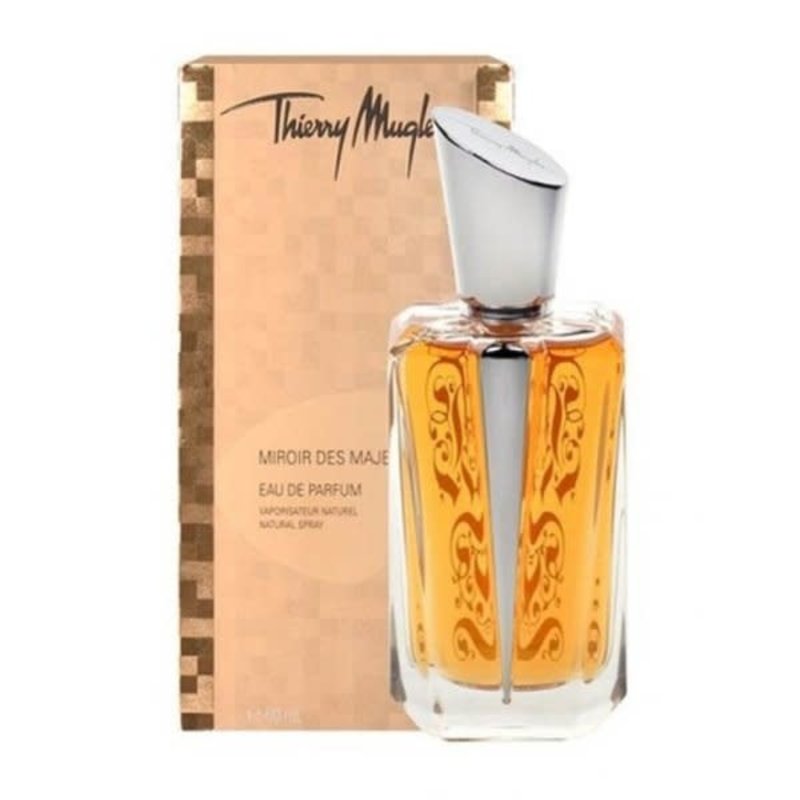 THIERRY MUGLER Thierry Mugler Miroir des Majestés For Women Eau de Parfum